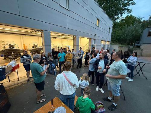 ULiège Sports Plongée